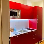 Juvarrahouse Luxury 公寓式酒店 都灵
