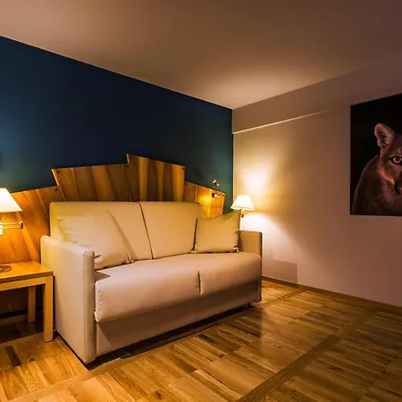 Juvarrahouse Luxury