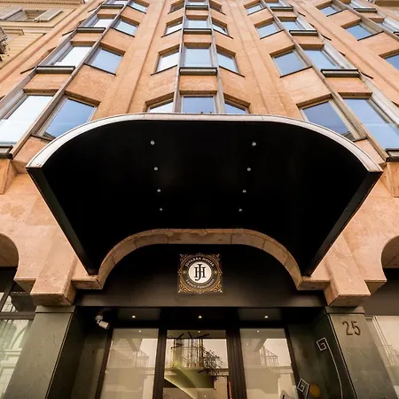 Juvarrahouse Luxury 4*