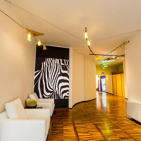 Juvarrahouse Luxury