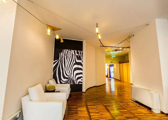 Juvarrahouse Luxury