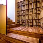 Lejlighedshotel Juvarrahouse Luxury 4*