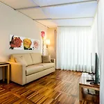 Juvarrahouse Luxury Lejlighedshotel