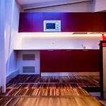 Juvarrahouse Luxury 4*