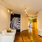 Juvarrahouse Luxury