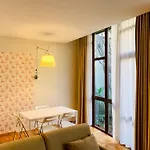 Lejlighedshotel Juvarrahouse Luxury Torino
