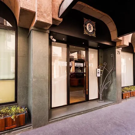 Juvarrahouse Luxury 4*