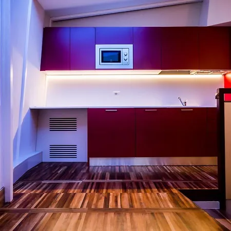 Juvarrahouse Luxury 4*