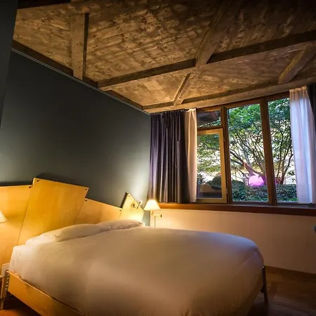 Juvarrahouse Luxury Апарт-отель Турин