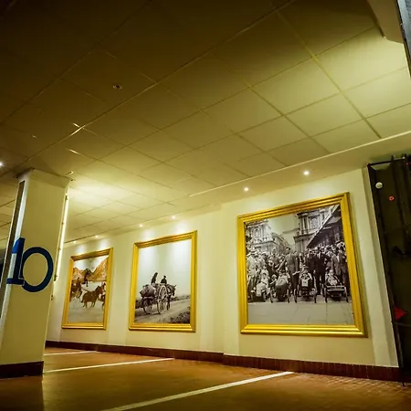 Juvarrahouse Luxury Турин