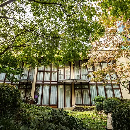 Juvarrahouse Luxury 4* Турин