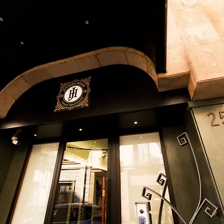 Juvarrahouse Luxury 4* Турин