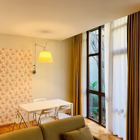 Апарт-отель Juvarrahouse Luxury Турин