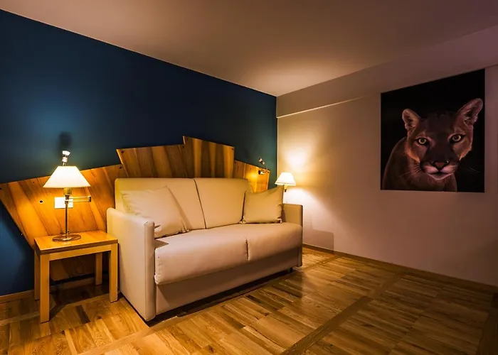 Juvarrahouse Luxury