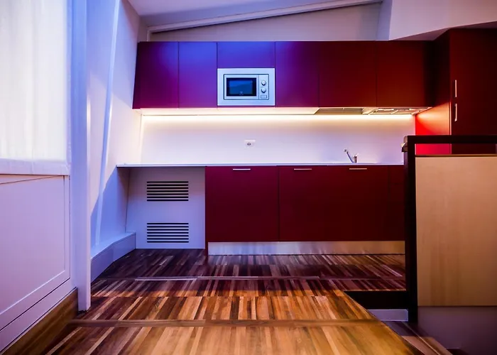 Juvarrahouse Luxury 4*