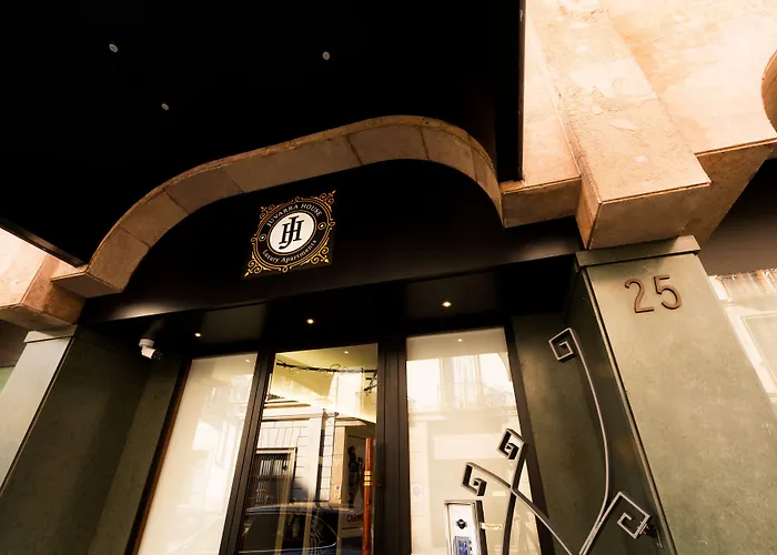 Juvarrahouse Luxury 4* Турин