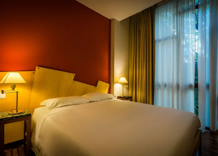 Juvarrahouse Luxury Апарт-отель