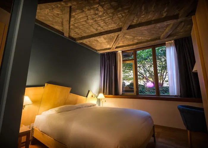 Juvarrahouse Luxury Apartmanhotel Torino