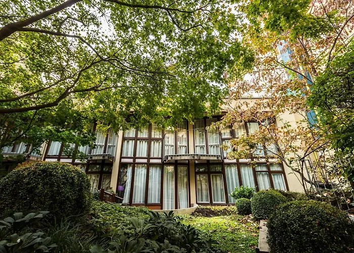 Juvarrahouse Luxury