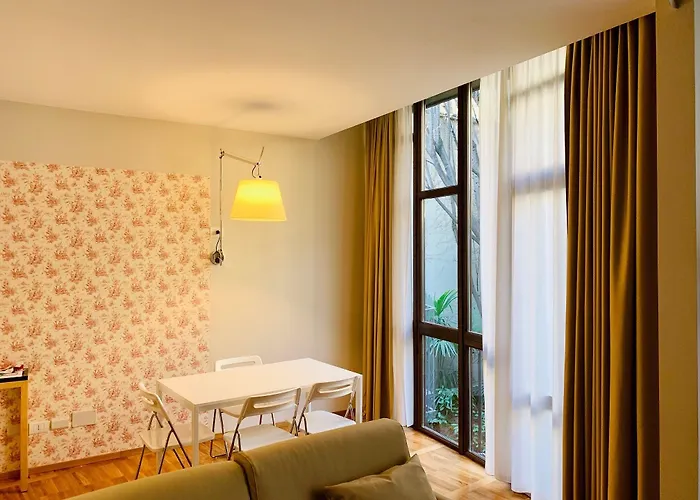 Apartmanhotel Juvarrahouse Luxury Torino